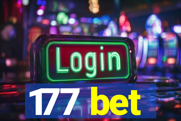 177 bet